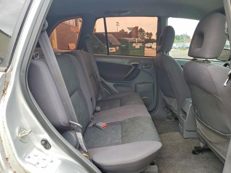 Aukcja sprzedaży 2001 Toyota Rav4, vin: JTEHH20V710106297, numer aukcji: 60687716