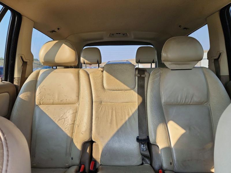 2013 Volvo Xc90 მანქანა იყიდება აუქციონზე, vin: YV4952CZ0D1634324, აუქციონის ნომერი: 59893886