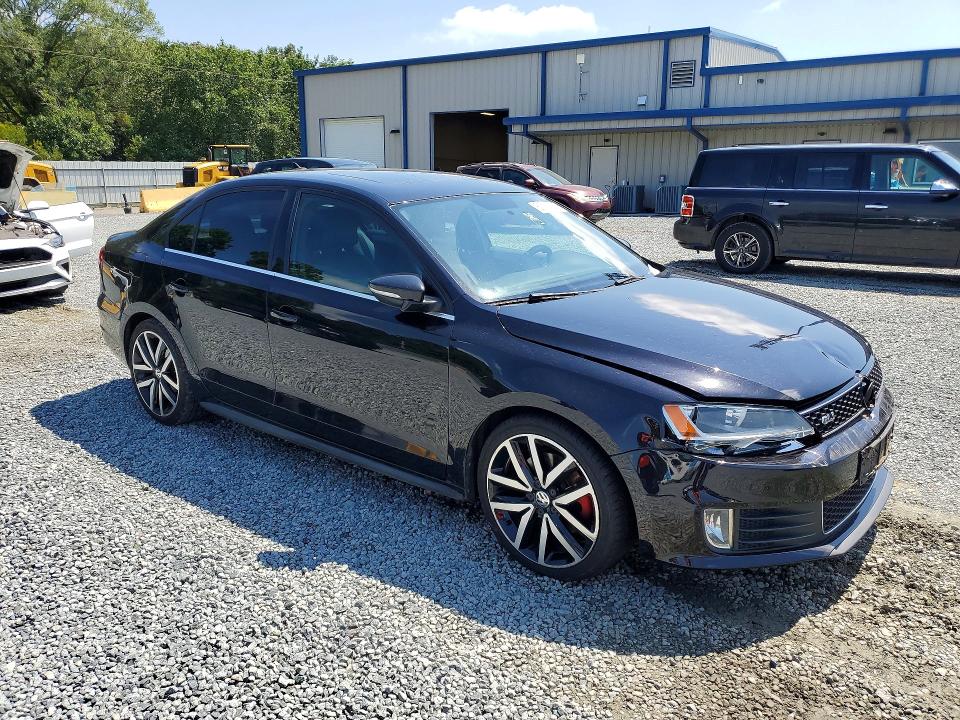 60197356 :رقم المزاد ، 3VW4A7AJ7DM264217 vin ، 2013 Volkswagen Jetta مزاد بيع