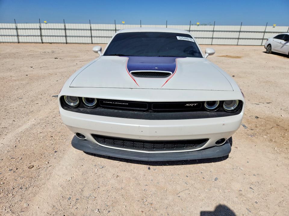 Продажа на аукционе авто 2015 Dodge Challenger, vin: 2C3CDZDJ4FH910915, номер лота: 62648016