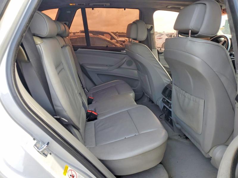 2008 Bmw X5 მანქანა იყიდება აუქციონზე, vin: 5UXFE43538L007897, აუქციონის ნომერი: 85625565