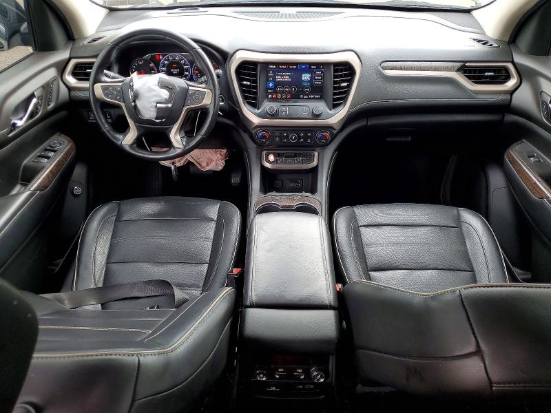 Aukcja sprzedaży 2020 Gmc Acadia, vin: 1GKKNXLS6LZ117151, numer aukcji: 60164646