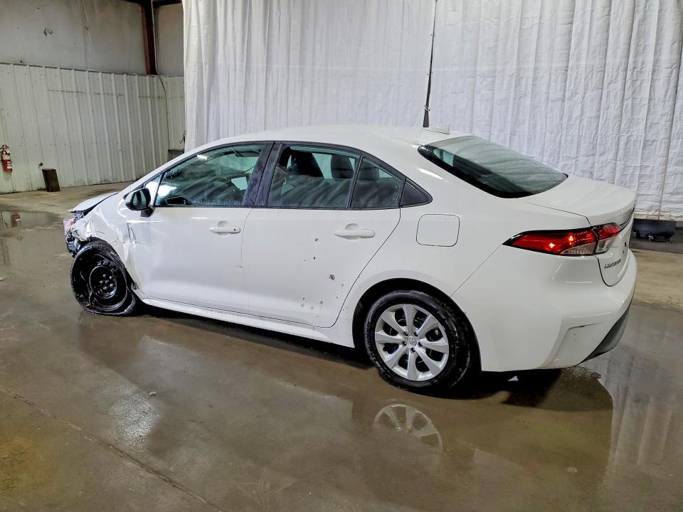 Продажа на аукционе авто 2026 Toyota Corolla, vin: 5YFB4MDE9TP430940, номер лота: 63318716