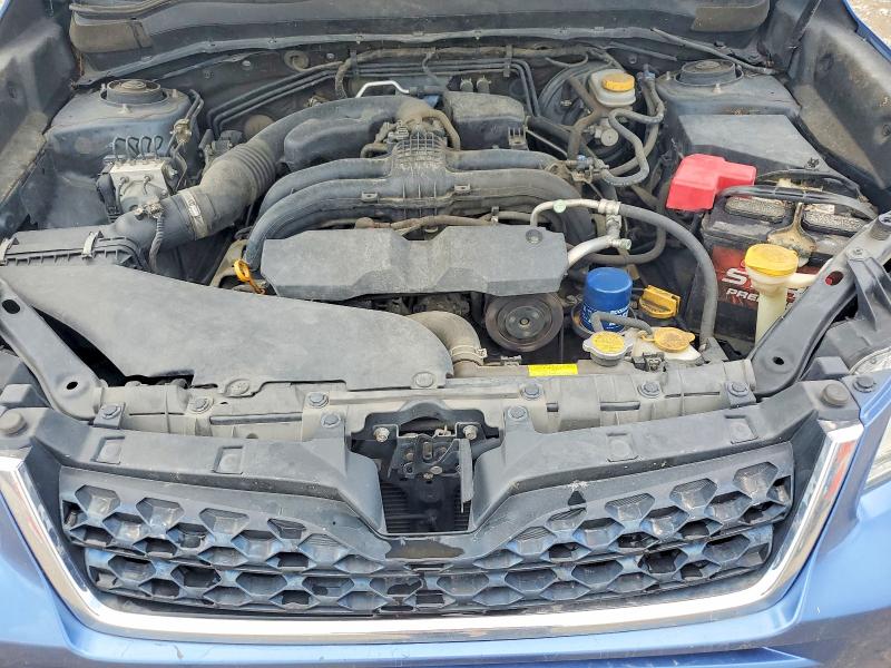 Продажа на аукционе авто 2015 Subaru Forester, vin: JF2SJADC1FH597154, номер лота: 60066866