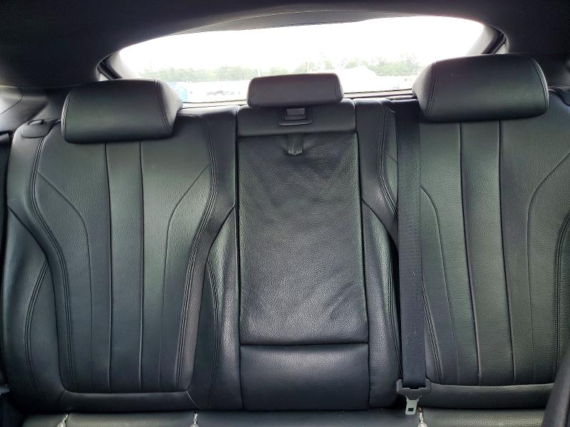 Aukcja sprzedaży 2016 Bmw X6, vin: 5UXKU2C58G0N79585, numer aukcji: 59326246