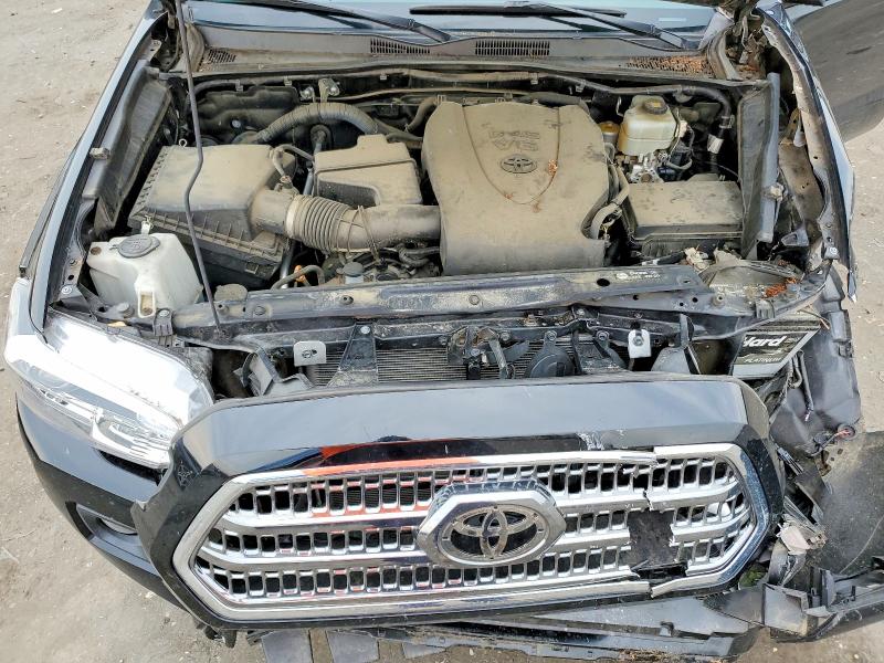 Aukcja sprzedaży 2017 Toyota Tacoma, vin: 3TMDZ5BN9HM031933, numer aukcji: 62987426