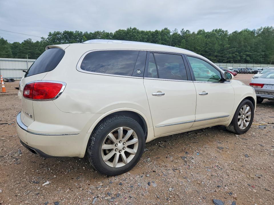 61978196 :رقم المزاد ، 5GAKVDKD3DJ215181 vin ، 2013 Buick Enclave مزاد بيع