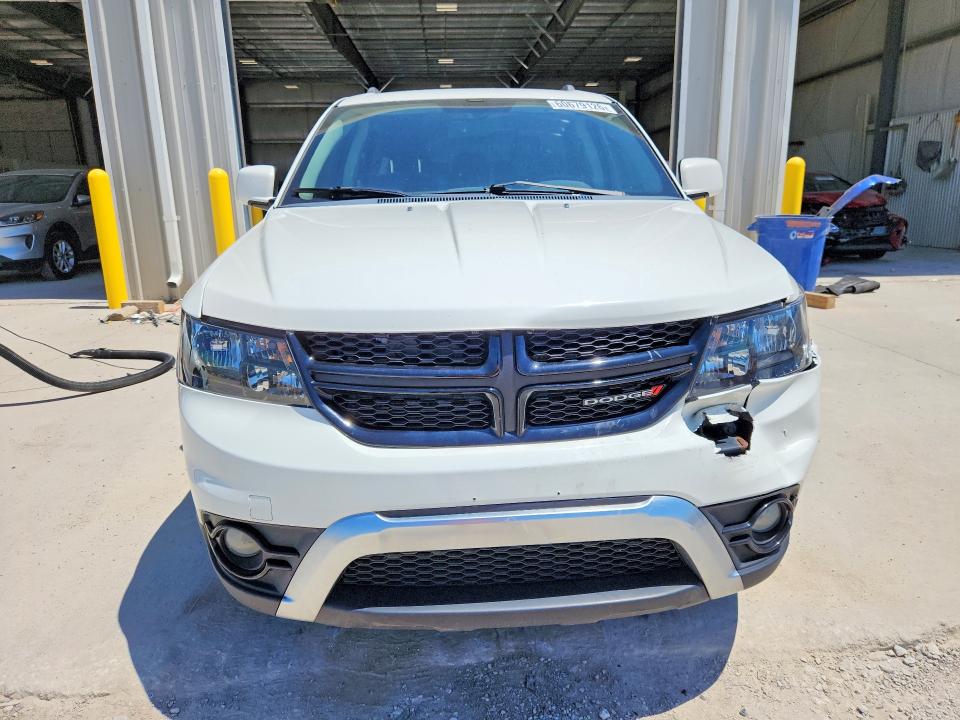 Продажа на аукционе авто 2016 Dodge Journey, vin: 3C4PDDGG0GT169459, номер лота: 60679126