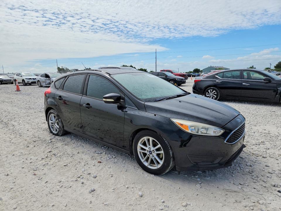 60136456 :رقم المزاد ، 1FADP3K24GL216803 vin ، 2016 Ford Focus مزاد بيع