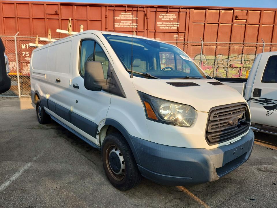 Aukcja sprzedaży 2015 Ford Transit, vin: 1FTSW2ZMXFKB12794, numer aukcji: 61989586
