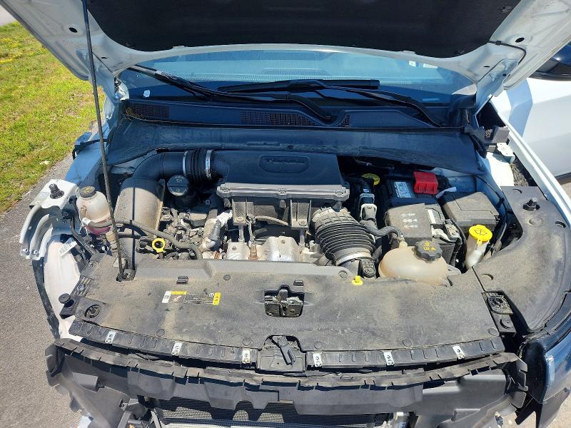 Продаж на аукціоні авто 2025 Jeep Compass, vin: 3C4NJDCN7ST513110, номер лоту: 60162396