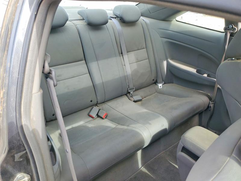 Продажа на аукционе авто 2011 Honda Civic, vin: 2HGFG1B9XBH509908, номер лота: 61002606