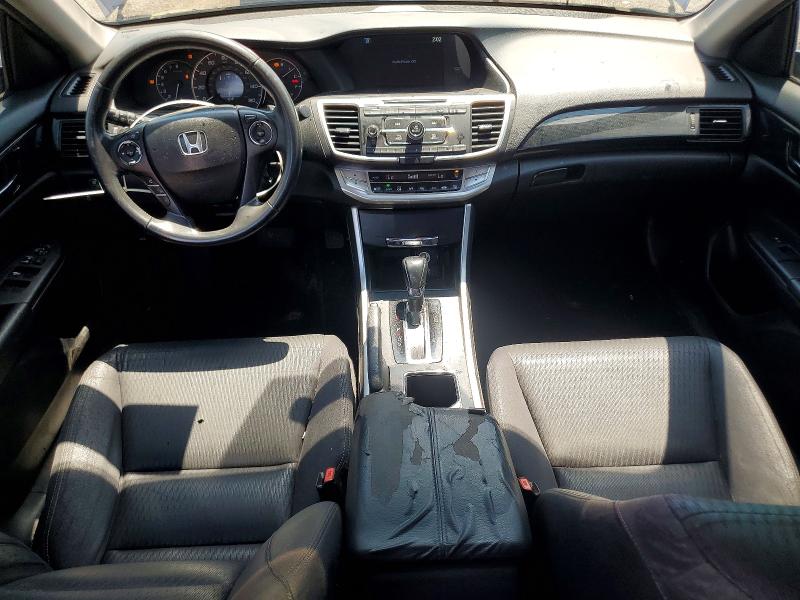 Aukcja sprzedaży 2014 Honda Accord, vin: 1HGCR2F55EA018546, numer aukcji: 60364326