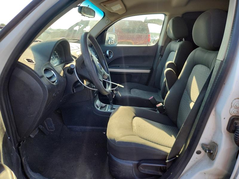 61989216 :رقم المزاد ، 3GCDA15D17S629771 vin ، 2007 Chevrolet Hhr مزاد بيع