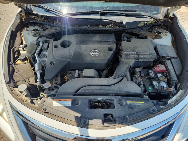 60660586 :رقم المزاد ، 1N4AL3AP7DC247101 vin ، 2013 Nissan Altima مزاد بيع