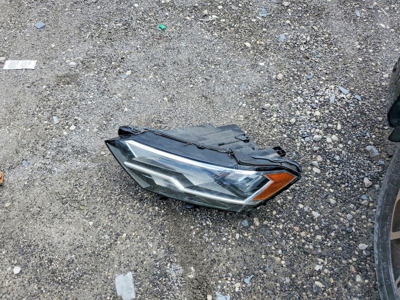 Продажа на аукционе авто 2021 Volkswagen Jetta, vin: 3VWC57BU2MM042662, номер лота: 60028276