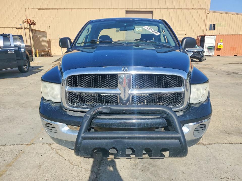 Продажа на аукционе авто 2005 Dodge Ram 1500, vin: 1D7HU18NX5S359788, номер лота: 61541386
