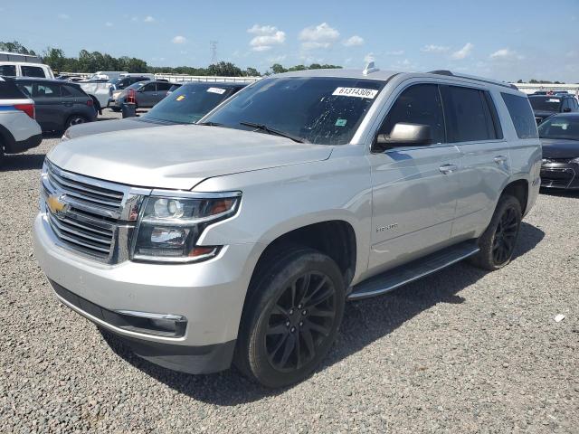 Продаж на аукціоні авто 2017 Chevrolet Tahoe, vin: 1GNSCCKC4HR112002, номер лоту: 61314306
