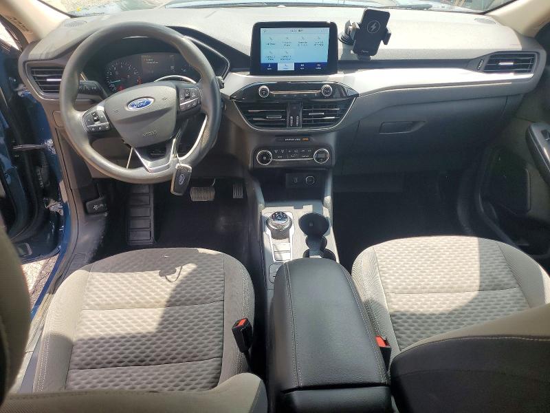 Продаж на аукціоні авто 2020 Ford Escape, vin: 1FMCU0G69LUB83919, номер лоту: 60486926