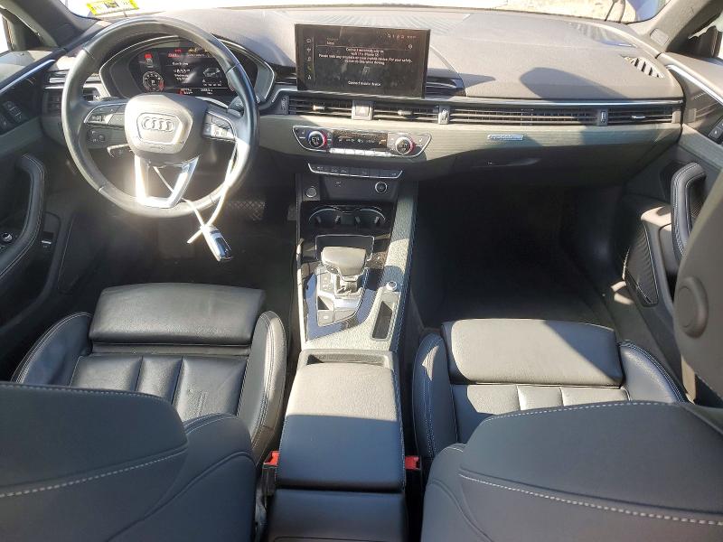Aukcja sprzedaży 2021 Audi A4, vin: WAUEAAF41MN005863, numer aukcji: 60218046