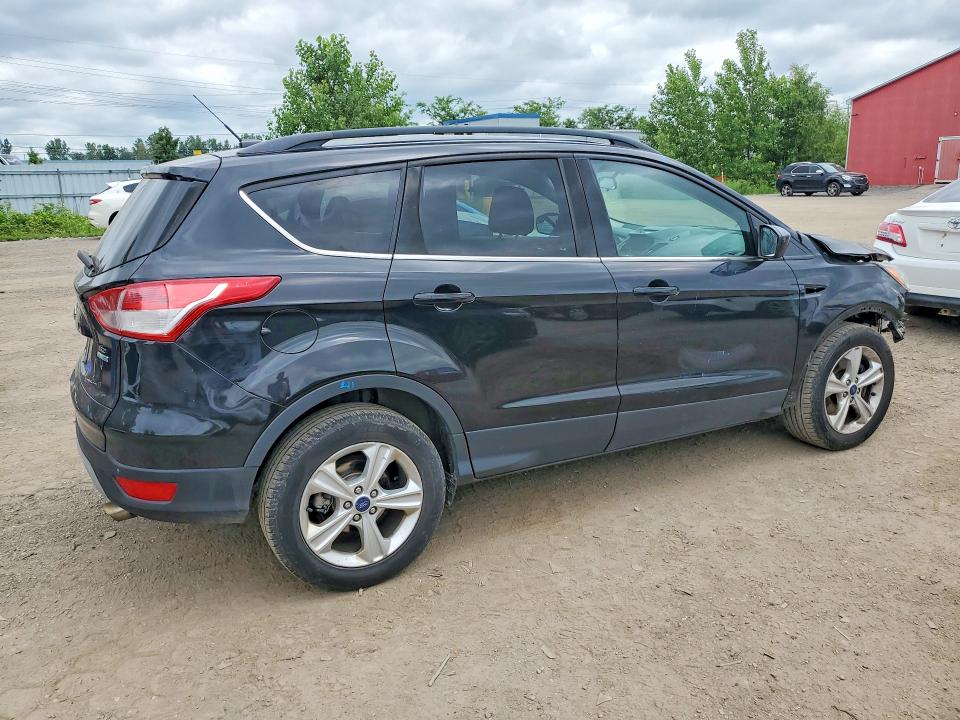 2015 Ford Escape მანქანა იყიდება აუქციონზე, vin: 1FMCU9G97FUC29458, აუქციონის ნომერი: 59146116