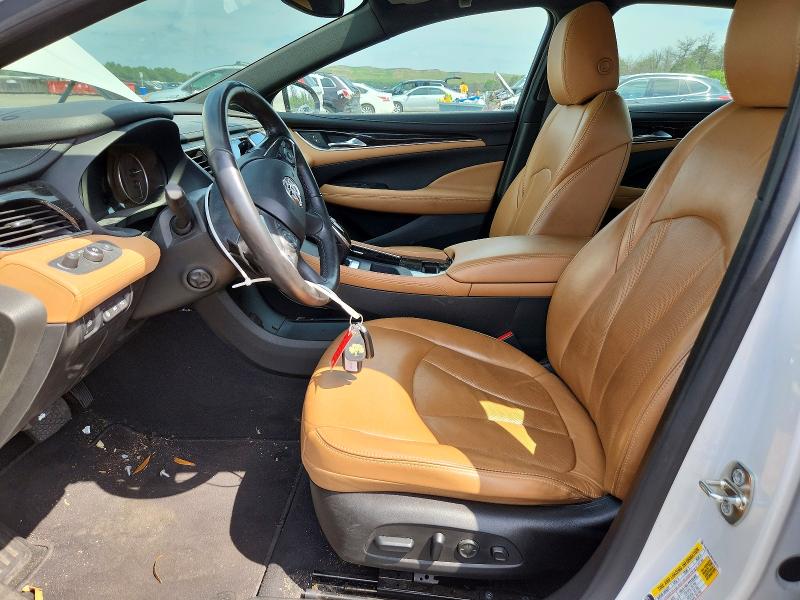 Aukcja sprzedaży 2017 Buick Lacrosse, vin: 1G4ZS5SS3HU165151, numer aukcji: 60215916