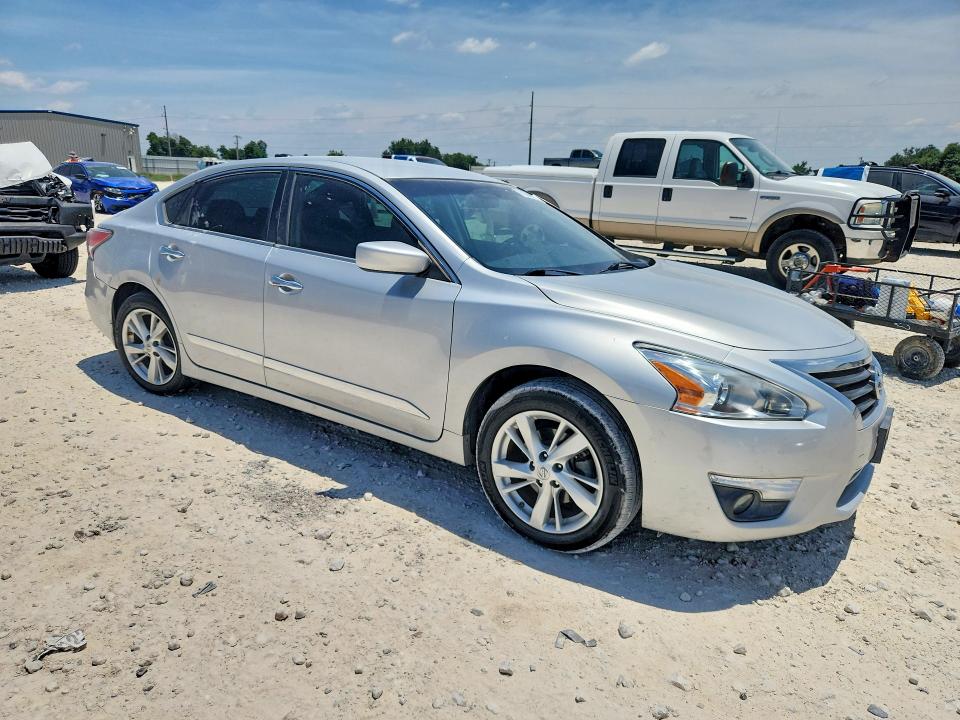 Продаж на аукціоні авто 2015 Nissan Altima, vin: 1N4AL3AP5FC116560, номер лоту: 61848426