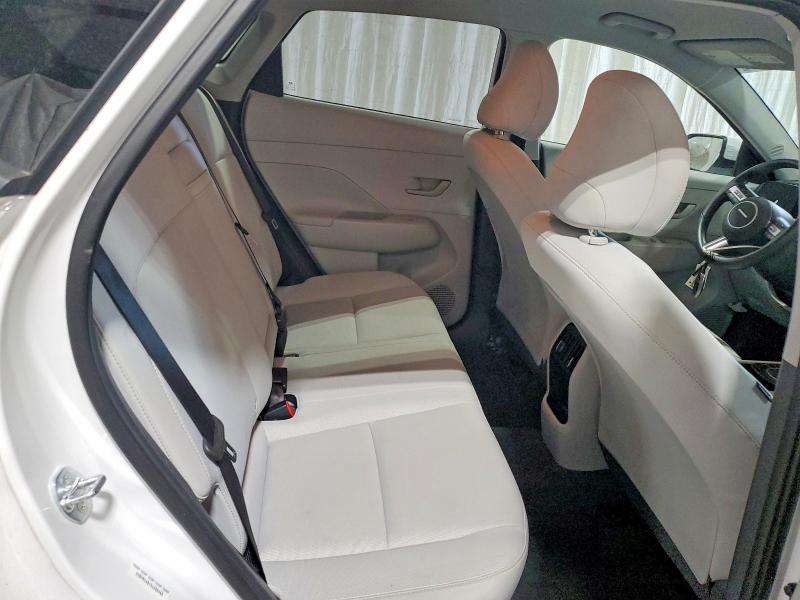 Aukcja sprzedaży 2025 Hyundai Kona, vin: KM8HBCABXSU288468, numer aukcji: 59897166