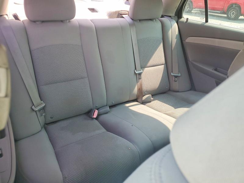 Продажа на аукционе авто 2011 Chevrolet Malibu, vin: 1G1ZA5EU8BF131988, номер лота: 63537596