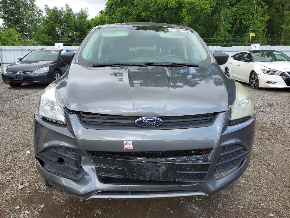 61686186 :رقم المزاد ، 1FMCU0F73EUD89542 vin ، 2014 Ford Escape مزاد بيع
