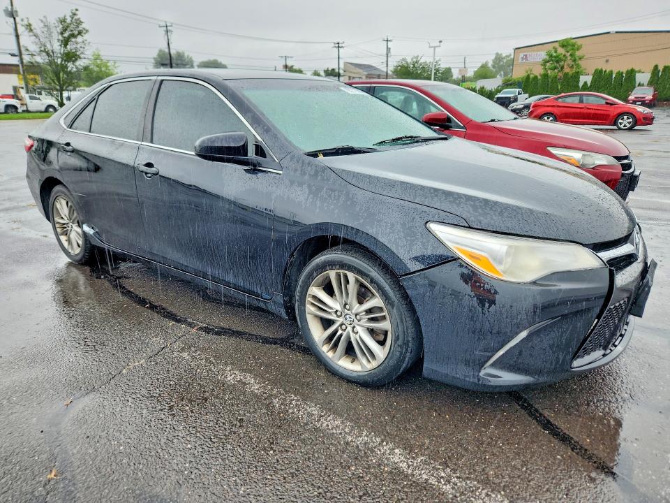 Продажа на аукционе авто 2016 Toyota Camry, vin: 4T1BF1FK1GU543698, номер лота: 62272696