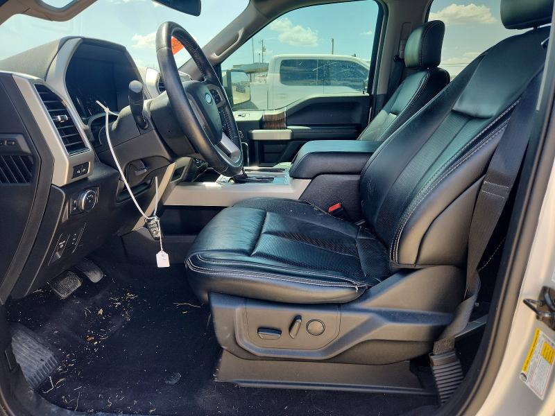Продажа на аукционе авто 2019 Ford F150, vin: 1FTEW1C57KKC67774, номер лота: 60509546