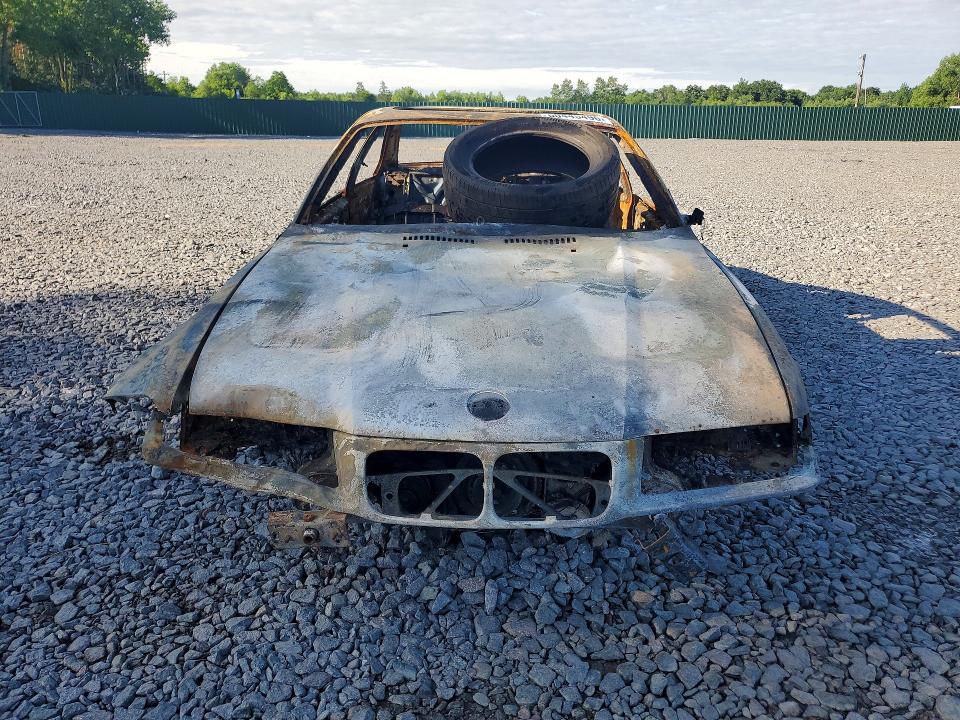 Aukcja sprzedaży 1996 Bmw 328, vin: WBABG1323TET01616, numer aukcji: 60445496