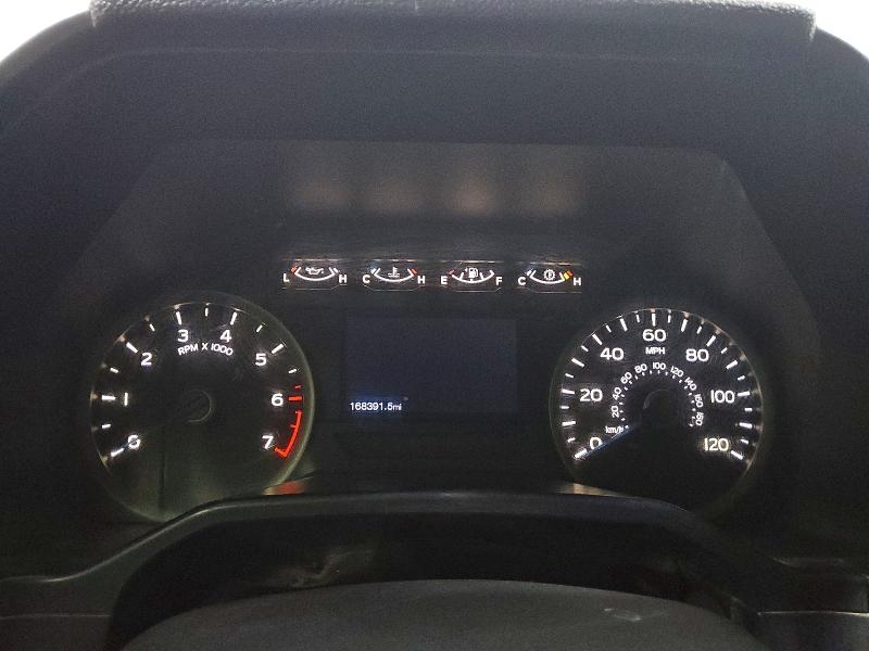 85453315 :رقم المزاد ، 1FTFW1EG8FKE76501 vin ، 2015 Ford F150 مزاد بيع