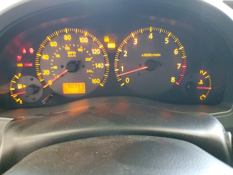 Продажа на аукционе авто 2004 Infiniti G35, vin: JNKCV54E34M827019, номер лота: 60054576