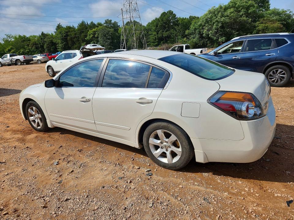 2009 Nissan Altima მანქანა იყიდება აუქციონზე, vin: 1N4AL21E79N453345, აუქციონის ნომერი: 60032906