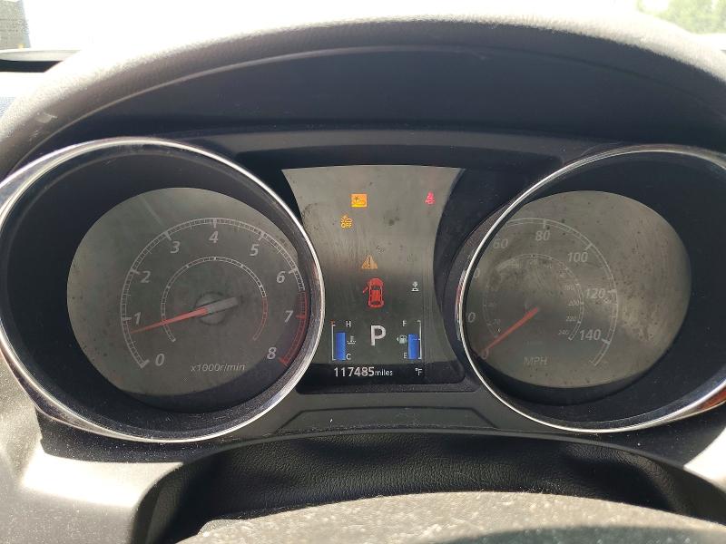 2021 Mitsubishi Outlander Sport მანქანა იყიდება აუქციონზე, vin: JA4APVAU4MU012739, აუქციონის ნომერი: 60639776
