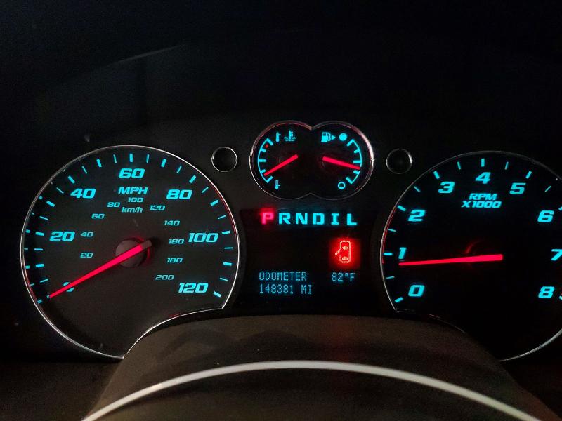 57066376 :رقم المزاد ، 2CNDL43F186291557 vin ، 2008 Chevrolet Equinox مزاد بيع