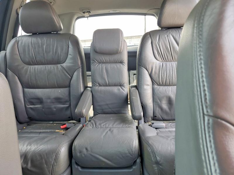 Aukcja sprzedaży 2006 Honda Odyssey, vin: 5FNRL38676B025724, numer aukcji: 61715466