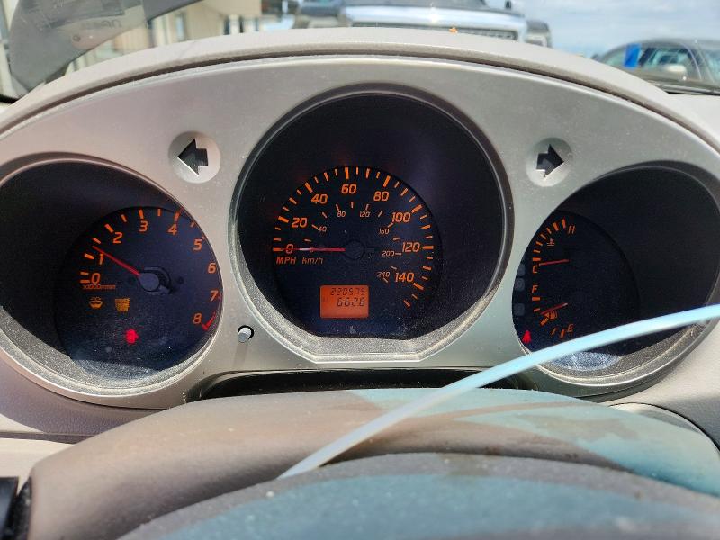 Продажа на аукционе авто 2004 Nissan Altima, vin: 1N4AL11D14C199931, номер лота: 60595436