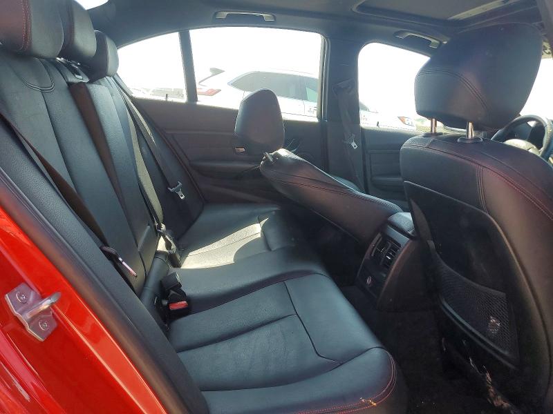 59699096 :رقم المزاد ، WBA3A5C55EP600586 vin ، 2014 Bmw 328 مزاد بيع