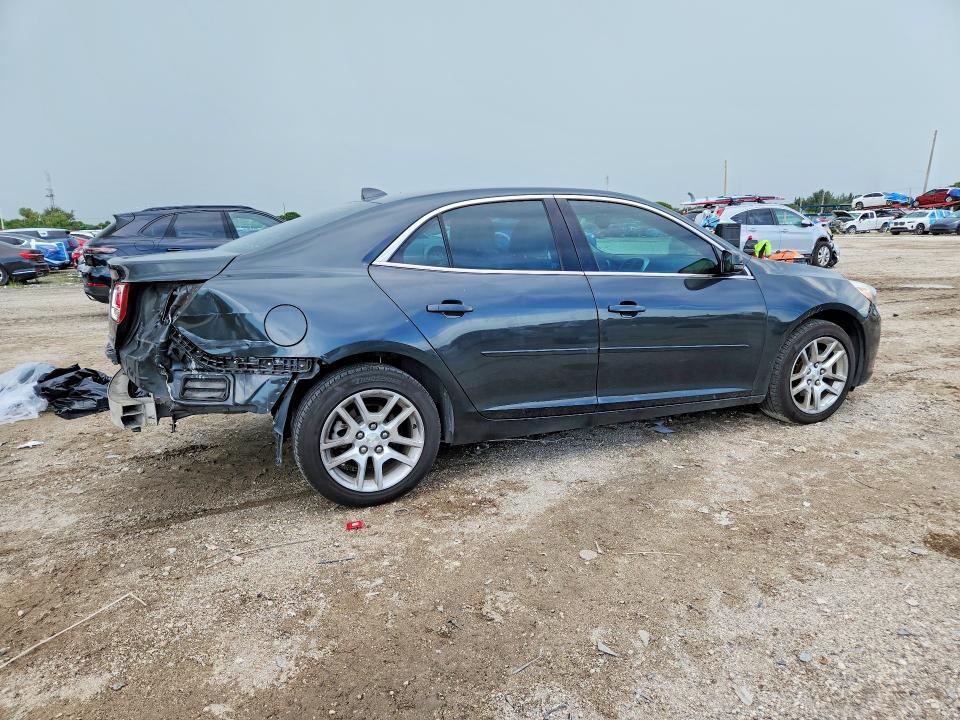 Продажа на аукционе авто 2014 Chevrolet Malibu, vin: 1G11C5SL7EF250767, номер лота: 60355596