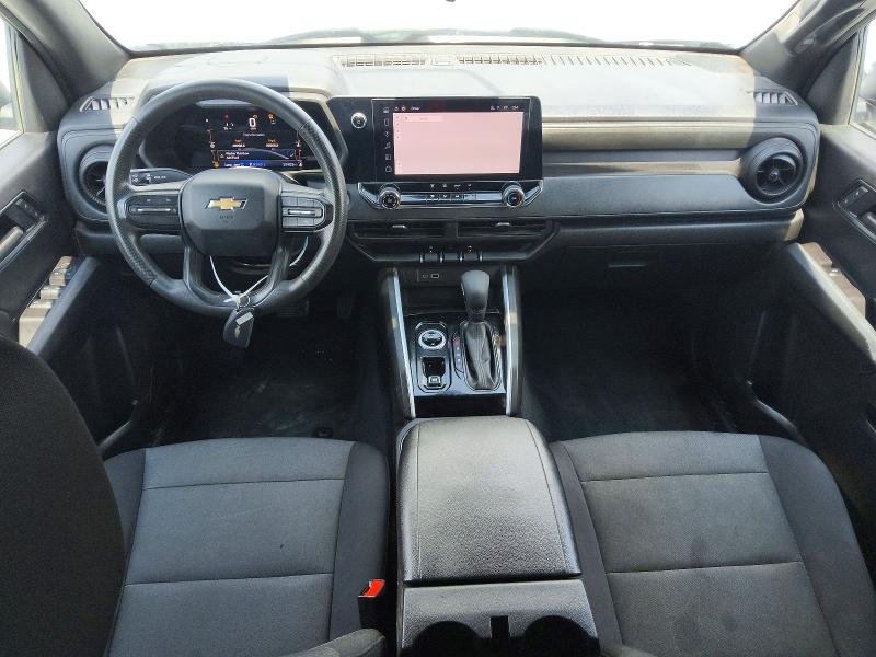 Продажа на аукционе авто 2023 Chevrolet Colorado, vin: 1GCPTBEK7P1132883, номер лота: 60093176