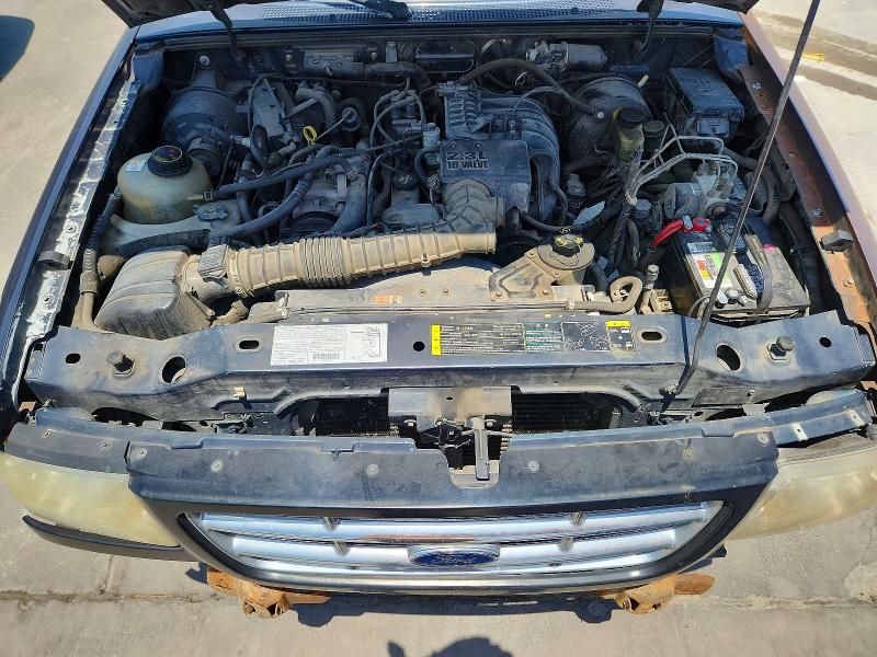 Продажа на аукционе авто 2003 Ford Ranger, vin: 1FTYR10DX3PA83367, номер лота: 62138596