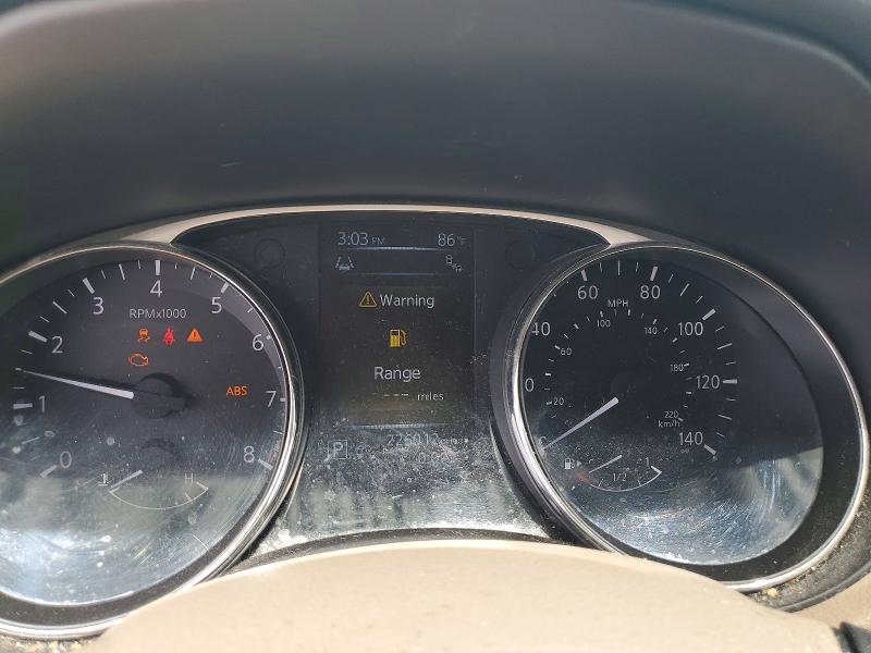 Продажа на аукционе авто 2014 Nissan Rogue, vin: 5N1AT2MT4EC846399, номер лота: 63521496