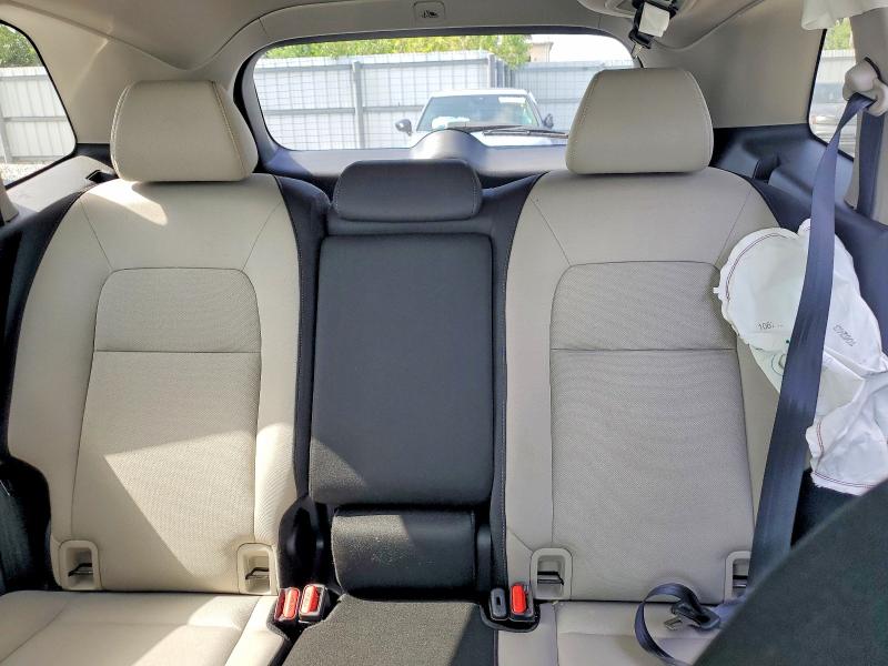 2023 Honda Cr-v მანქანა იყიდება აუქციონზე, vin: 2HKRS3H47PH306622, აუქციონის ნომერი: 60514756