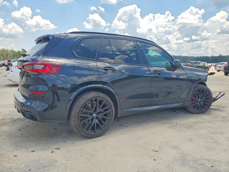 Aukcja sprzedaży 2021 Bmw X5, vin: 5UXCR4C00M9E56881, numer aukcji: 60817186