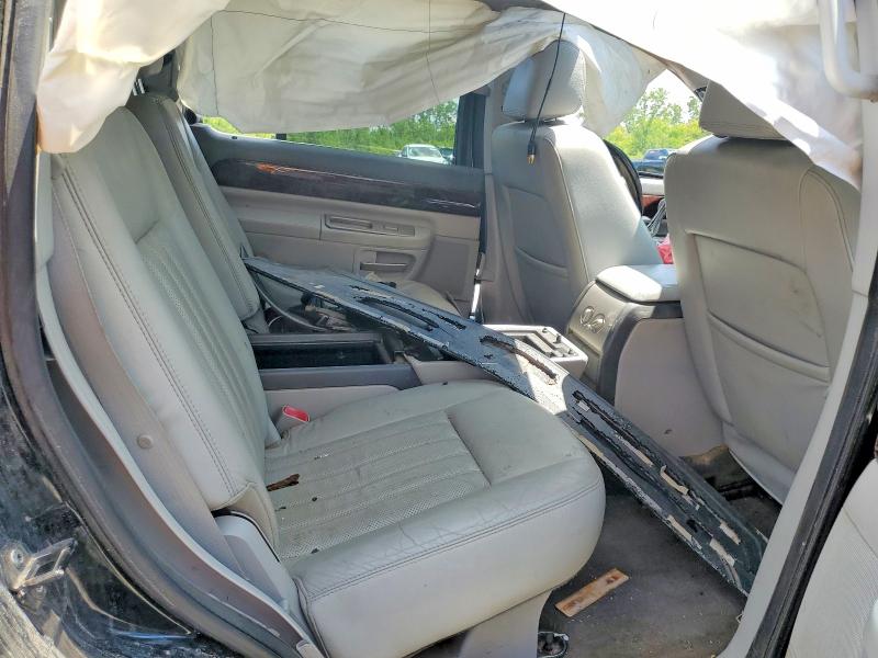 Продаж на аукціоні авто 2005 Lincoln Aviator, vin: 5LMEU88H55ZJ29088, номер лоту: 60184086