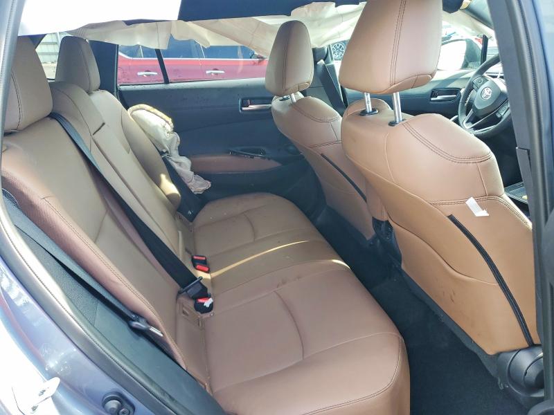 Продаж на аукціоні авто 2026 Toyota Corolla Cross, vin: 7MUDAAAG5TV165033, номер лоту: 62414836