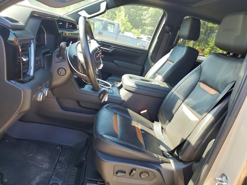 60294516 :رقم المزاد ، 3GTUUEET4NG653326 vin ، 2022 Gmc Sierra مزاد بيع